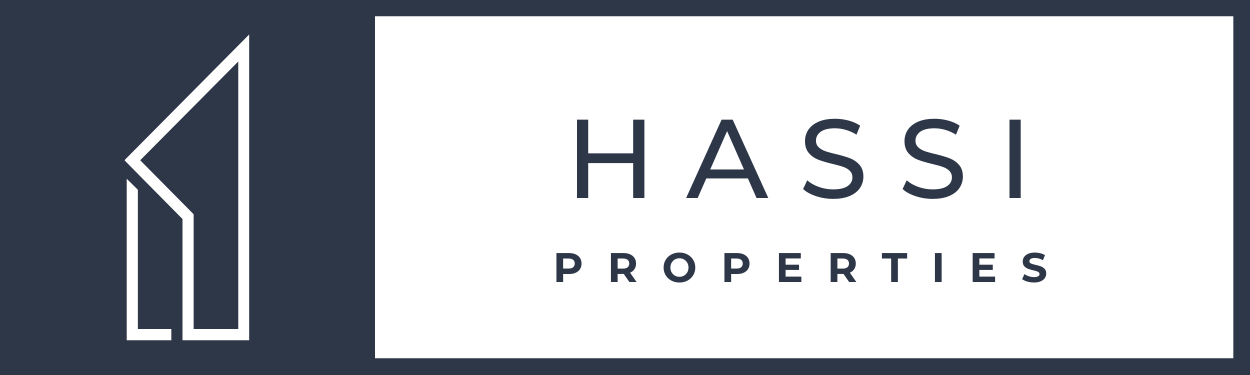 Hassi Logo